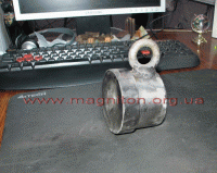 Изготовить поисковый магнит