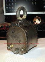 магнит поисковый своими руками №1